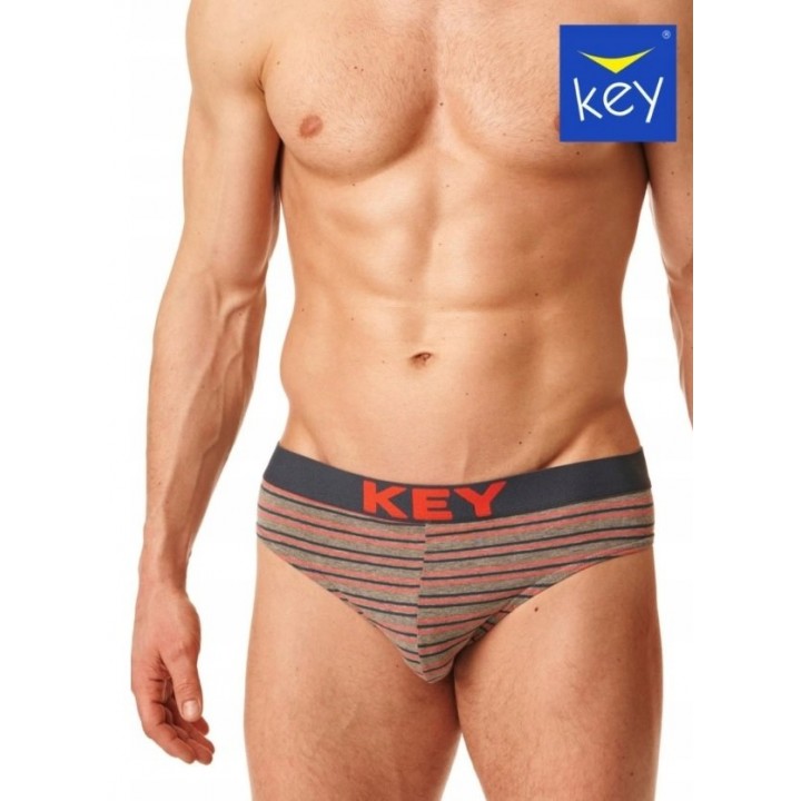 Чоловічі труси слір key mpp 326 b22 XL