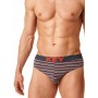 Чоловічі труси слір key mpp 326 b22 XL