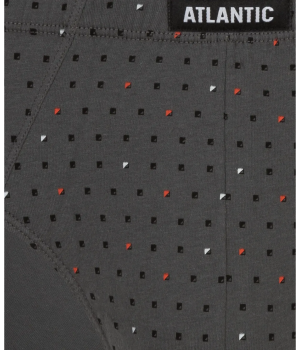 Чоловічі труси Atlantic 3MP-101/06 L