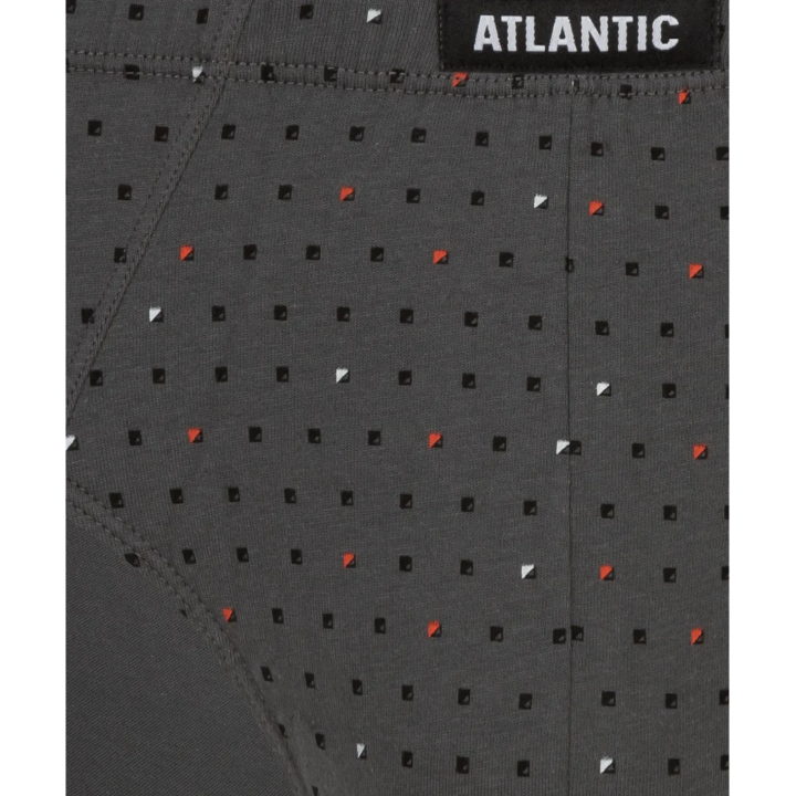 Чоловічі труси Atlantic 3MP-101/06 L