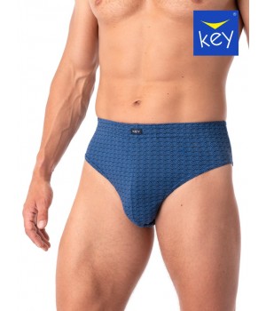 Чоловічі труси сліп key mxc 813 3xl-4xl 4XL