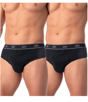 Чоловічі труси сліп key mpp 222 L