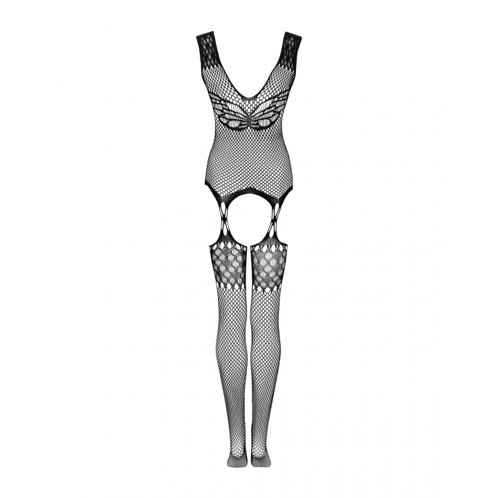 Колготи obsessive G323 XL/XXL