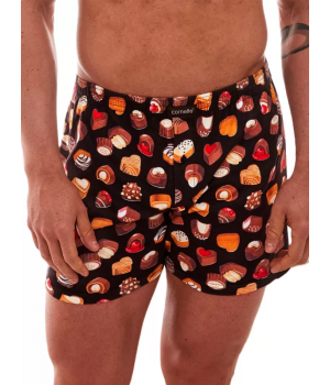 Чоловічі сімейні труси cornette cl 001/157 XL