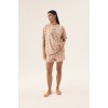 Піжама жіноча Henderson 42647 nubes XL