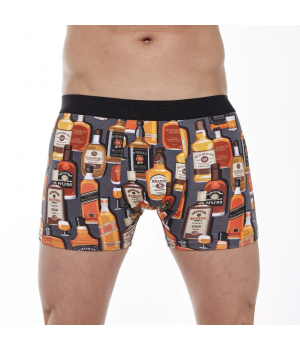 Труси шорти чоловічі cornette he 508/143 XL