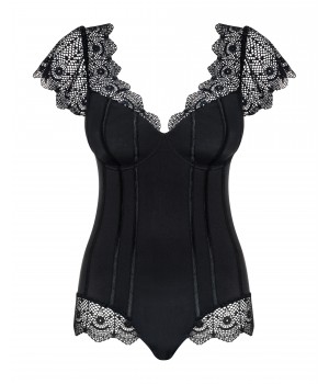 Боді obsessive Moketta L/XL