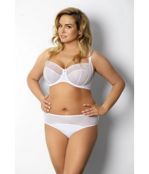 Трусики kinga P-339/20 XXL biały