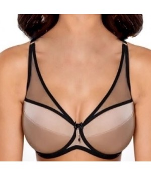 Бюстгалтер ava 1615 pudre 85B