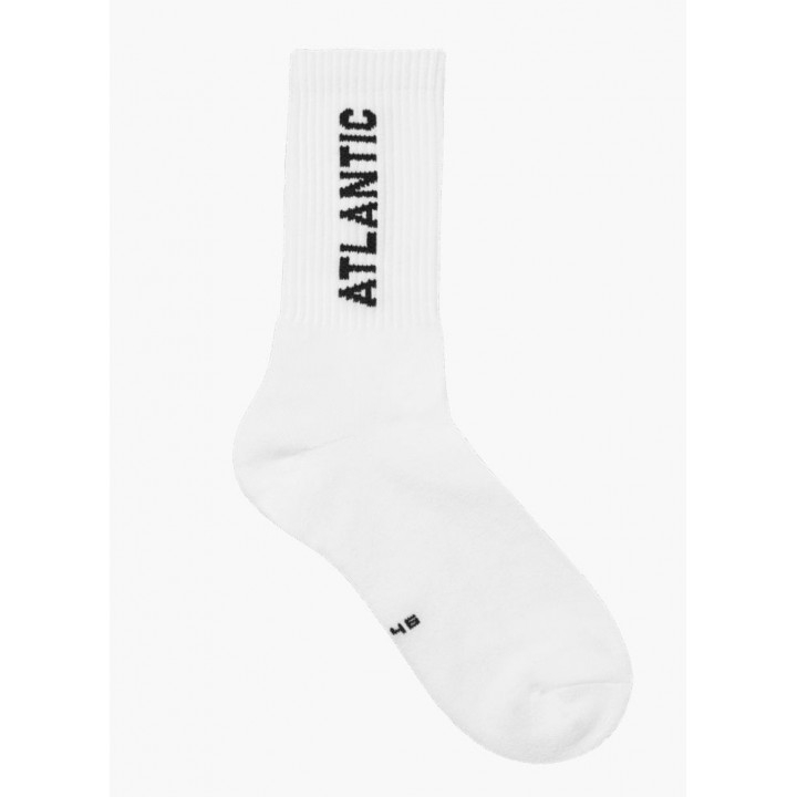 Чоловічі шкарпетки Atlantic mc 001 39-42