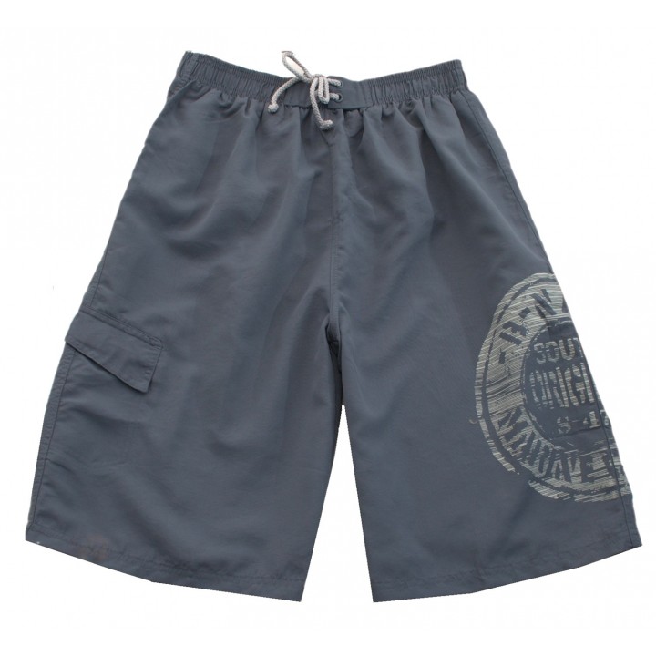 Чоловічі пляжні шорти Atlantic L