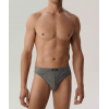 Чоловічі труси сліп Atlantic 3bmp-322 XL
