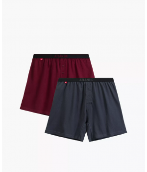 Чоловічі сімейні труси Atlantic 2mbx 025 jz25 XL
