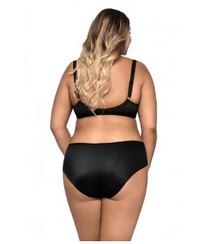 Бюстгалтер ava 1396 MAXI czarny 90H