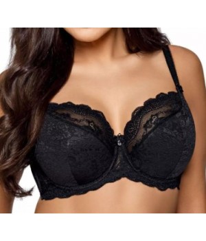 Бюстгалтер ava 925 czarny 70D