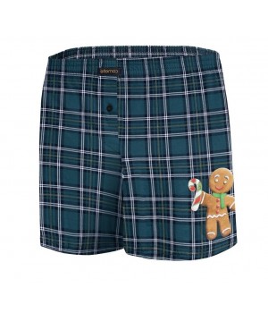 Чоловічі сімейні труси cornette bs 015/14 cookie 6 XXL