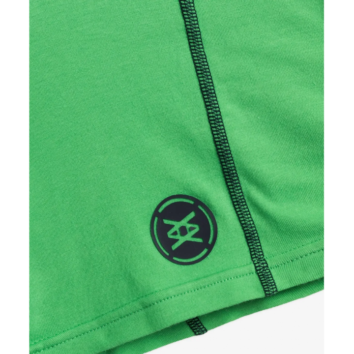 Труси шорти чоловічі боксери Atlantic 3mh 047 wl24 L