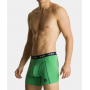 Труси шорти чоловічі боксери Atlantic 3mh 047 wl24 L