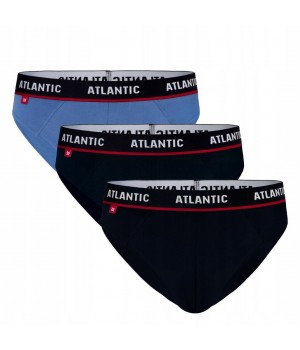 Чоловічі труси Atlantic 3MP-123 L