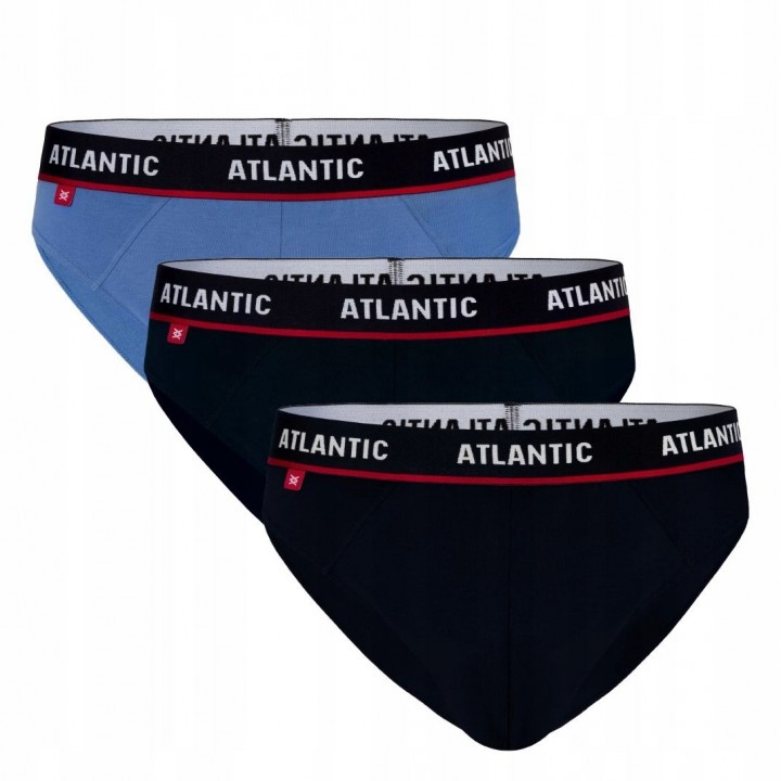 Чоловічі труси Atlantic 3MP-123 L