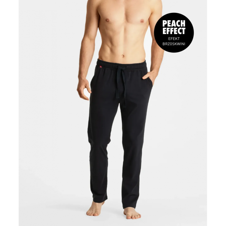 Чоловічі домашні штани Atlantic NMB 040/01