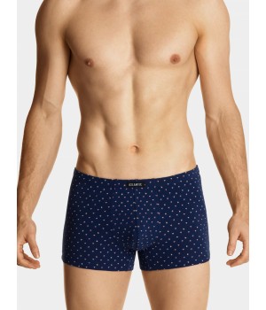 Труси шорти чоловічі боксери Atlantic 3mh 168 wl23 M