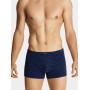 Труси шорти чоловічі боксери Atlantic 3mh 168 wl23 M
