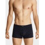 Труси шорти чоловічі боксери Atlantic 3mh 168 wl23 M