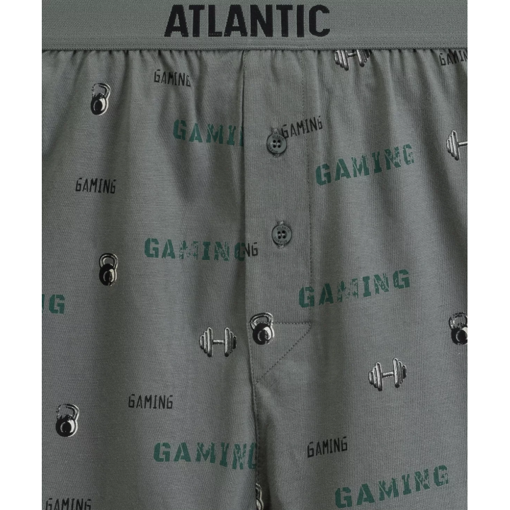 Чоловічі сімейні труси Atlantic 2mbx 084 jz25 M