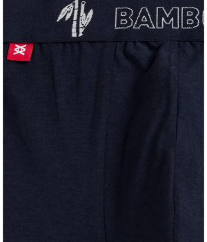 Труси шорти чоловічі боксери Atlantic 2mh 1187 wl24 M