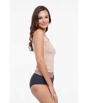 Сліпи труси жіночі Julimex SIMPLE GRAFIT