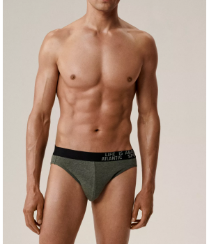 Чоловічі труси Atlantic 3mp 209 jz25 XL