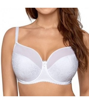 Бюстгалтер ava 1740 biały 70D
