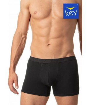 Труси шорти чоловічі key mxh 019 M