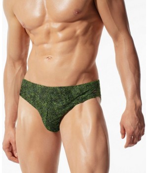 Чоловічі плавки Atlantic KMT-318