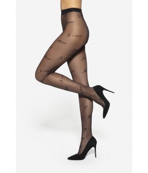 Жіночі колготки gatta lovely 04 2