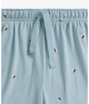 Піжама жіноча Atlantic NLP 469 M