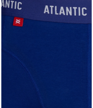 Труси шорти чоловічі боксери Atlantic 3mh 047 wl23 XL