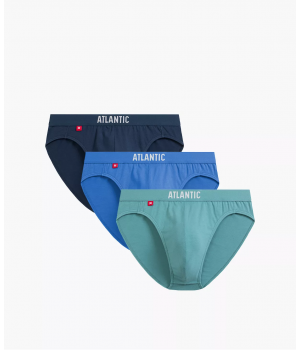 Чоловічі труси сліп Atlantic XXL