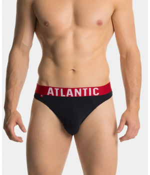 Чоловічі труси Atlantic 3SMP-003 W23