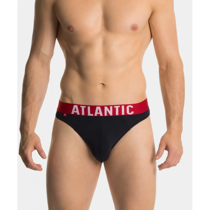 Чоловічі труси Atlantic 3SMP-003 W23