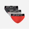 Чоловічі труси Atlantic 3SMP-003/22 XXL