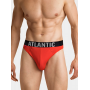 Чоловічі труси Atlantic 3SMP-003/22 XXL