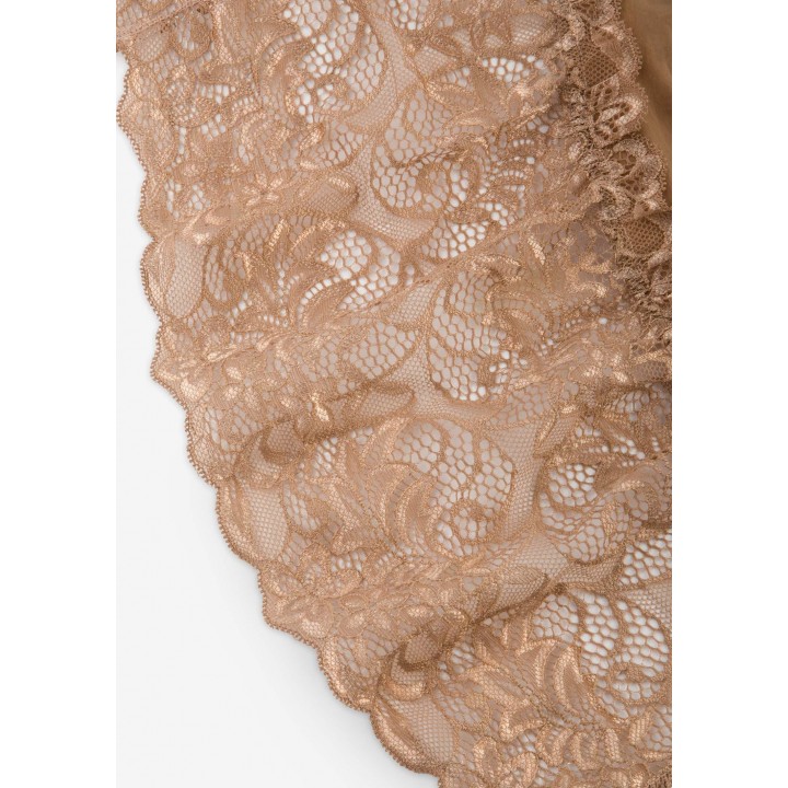 Класичні жіночі колготки безшовні Marilyn slim emotion 30 3/4