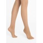 Класичні жіночі колготки безшовні Marilyn slim emotion 30 3/4