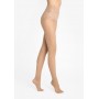 Класичні жіночі колготки безшовні Marilyn slim emotion 30 3/4