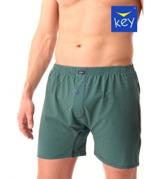 Чоловічі сімейні труси Key mxc 946 a25 L