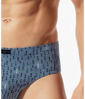 Чоловічі труси Atlantic mp 1515 L