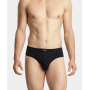 Чоловічі труси Atlantic 3MP-101/01 XL