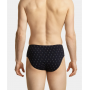 Чоловічі труси Atlantic 3MP-101/01 XL